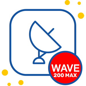 wave-200-max