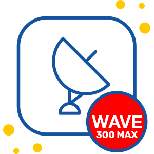 wave-300-max